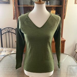 Smartwool base layer